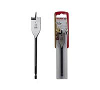 Fischer Befestigungssysteme Broca pala 530665 para madera 30 mm
