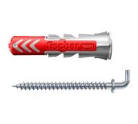 Fischer 535000 Blister Duopower 6 x 30 Wh K