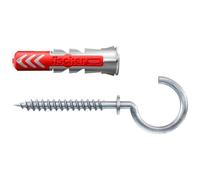 Fischer 535003 Blister Duopower 8 x 40 Rh K