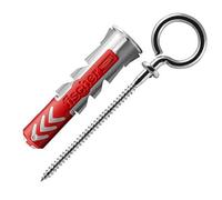 Fischer 535005 Blister Duopower 6 x 30 Oh K