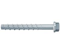 fischer 536860 - FBS II (ULTRACUT) 10x80 25/15/- US
