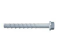 fischer 536860 - FBS II (ULTRACUT) 10x80 25/15/- US