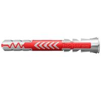 Fischer 537652 Blister Duopower, 10X80, Multicolor