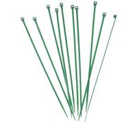 Fischer Bridas para cables 543925 para exterior 2,5x15 plástico Pack 100 uds