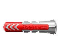 Fischer 544296 Bolsa Duopower, 12X60, Multicolor