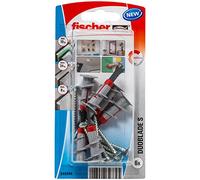 Fischer 545684 Duoblade S K Nv