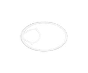 fischer 545792 FWSC 30-55 - Pinza para ranuras, color gris