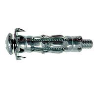 fischer 558101 Taco, Gris