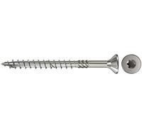 Fischer 657293 - Fast-power, 4,5 x 45, a4 avellanado tg tx,