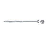 fischer 670047 Power-Fast-II-1, accionamiento Pozi de rosca parcial, 3,0x35