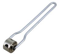 Fischer 79831 - Herramienta de accionamiento mano hed,