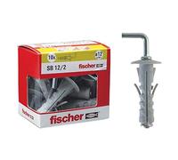 Fischer 8242 Paquetes Hobby