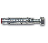 Fischer 90252 - Anclaje de alta resistencia ta m12 s / 25