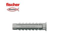 Fischer 90886 tornillo de anclaje y taco 50 pieza(s) enchufe de pared