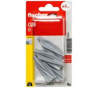 Fischer 90924 Paquetes K