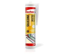 Fischer 9380 - Silicona neutra