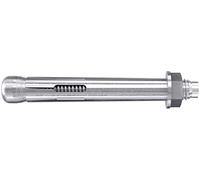 fischer 93807 - Anclaje de manguito FSL 10/12 B (10 x 50 mm, zinc)