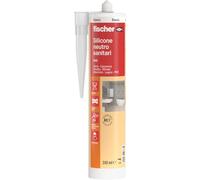 Fischer 9383 - Silicona neutra
