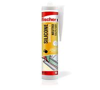 Fischer 9392 Silicona neutra