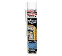Fischer Espuma de poliuretano 98666 con cánula Silicex 700 ml