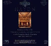 Fischer,Adam - Sym.1-20: A.fischer / Austro-hungarian Haydn.o