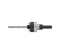 fischer - Adaptador corona multimaterial A2 32-210mm, 551368