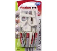 fischer - Alcayata EasyHook DuoPower tacos