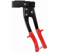 Fischer Alicate para bricolaje HM Z 3 FD 539723 - Mango ergonómico, protección contra torsión
