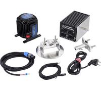 Fischer Amps Drum In Ear Amp 2 - Buttkicker