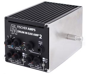 Fischer Amps Drum InEar Amp 2
