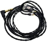 Fischer Amps Estron UE IPX 1,2 Black