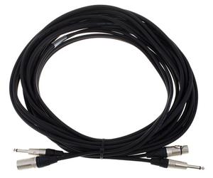 Fischer Amps Guitar-InEar-Cable 10m