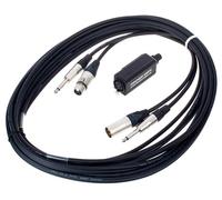 Fischer Amps Guitar-InEar-Cable II 6 Meter