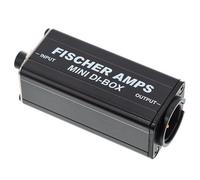 Fischer Amps Mini DI-Box