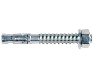 fischer - Ancl. Perno Fbn Ii 10/20 (10X96)/ (Caja de 50 Uds), 40851