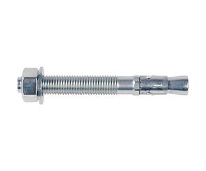 fischer - Ancl. Perno Fbn Ii 20/30 (20X184)/ (Caja de 10 Uds), 45573