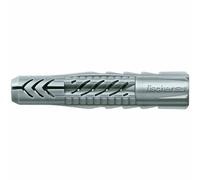 FISCHER Anclaje de Placa de Yeso Ytongdübel Taco Universal Taco Betonbau 25st 12