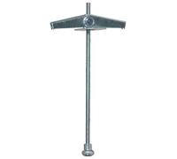 Fischer Anclajes De Resorte 25 Piezas