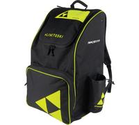 FISCHER Backpack Race 70l - Unisex - Negro / Amarillo - talla única- modelo 2026