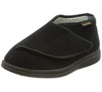 Fischer Bad Wiessee, Mule Unisex Adulto, Schwarz, 47 EU