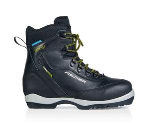 FISCHER Bcx Grand Tour Waterproof - Unisex - Negro - talla 42- modelo 2026