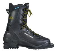 FISCHER Bcx Transnordic 75 Waterproof - Unisex - Negro - talla 46- modelo 2026