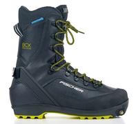 FISCHER Bcx Traverse Waterproof - Unisex - Negro - talla 45- modelo 2026