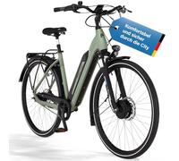 Fischer Bike City Cita 1.0