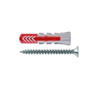 Fischer blister 18 uds taco duopower 8x40 + t 560753