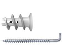 fischer - Blister Gk Wh K / (Blister de 5+5 Uds), 90918