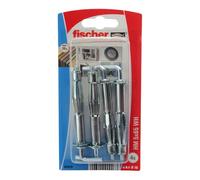 fischer - Blister Hm-Na 5X65 K Nv / (Pac de 1 Uds), 90926