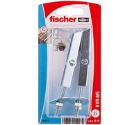 fischer - Blister Vvr M5 K / (Blister de 2 Uds), 15027