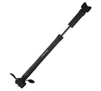 Fischer Bomba Marco Fijación Cabeza Dual, Negro, 85576