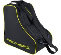 FISCHER Bootbag Nordic Eco - Unisex - Amarillo / Negro - talla única- modelo 2026